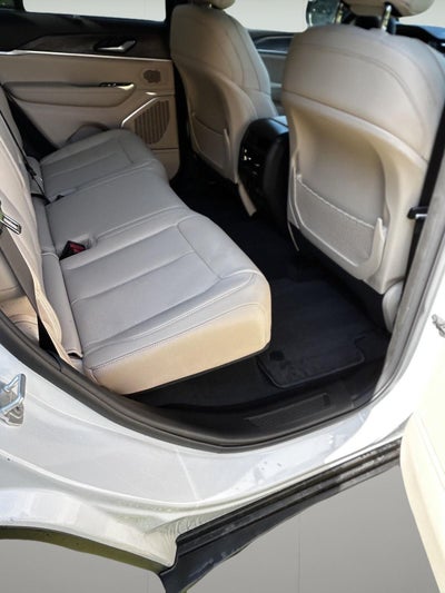 2024 Jeep Grand Cherokee 4xe 4x4