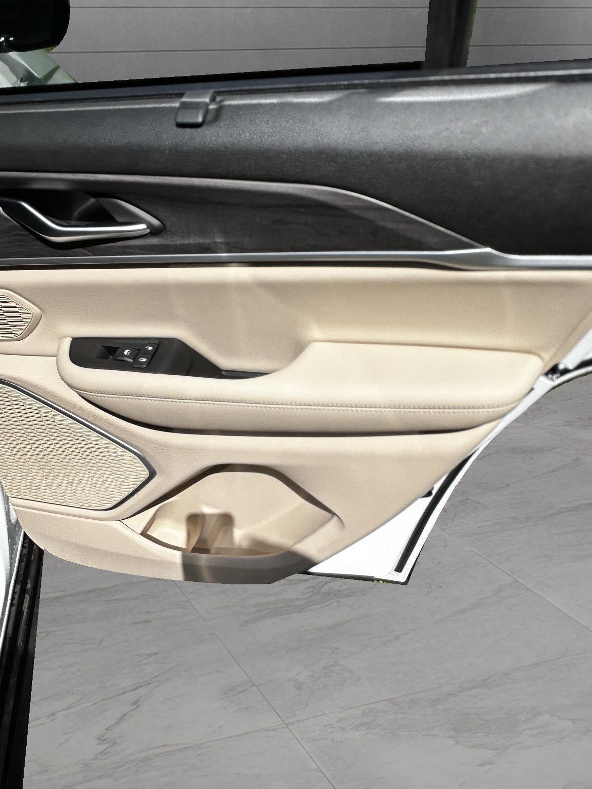 2024 Jeep Grand Cherokee 4xe 4x4