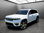 2024 Jeep Grand Cherokee 4xe 4x4