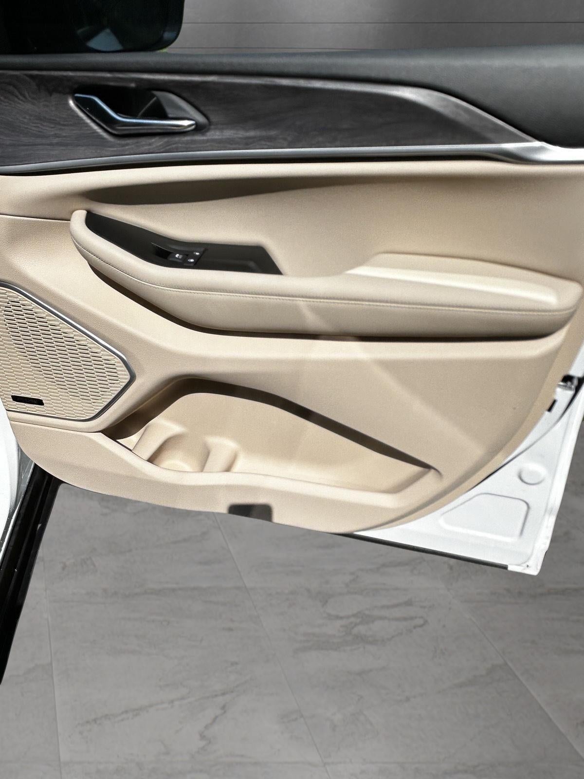 2024 Jeep Grand Cherokee 4xe 4x4