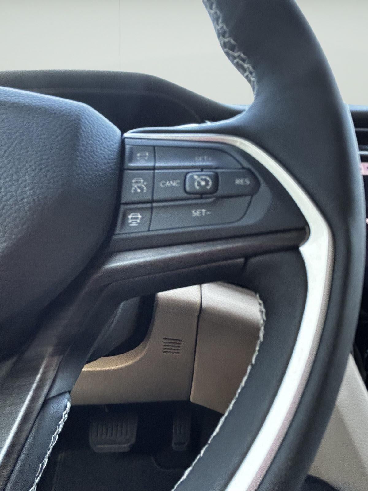 2024 Jeep Grand Cherokee 4xe 4x4