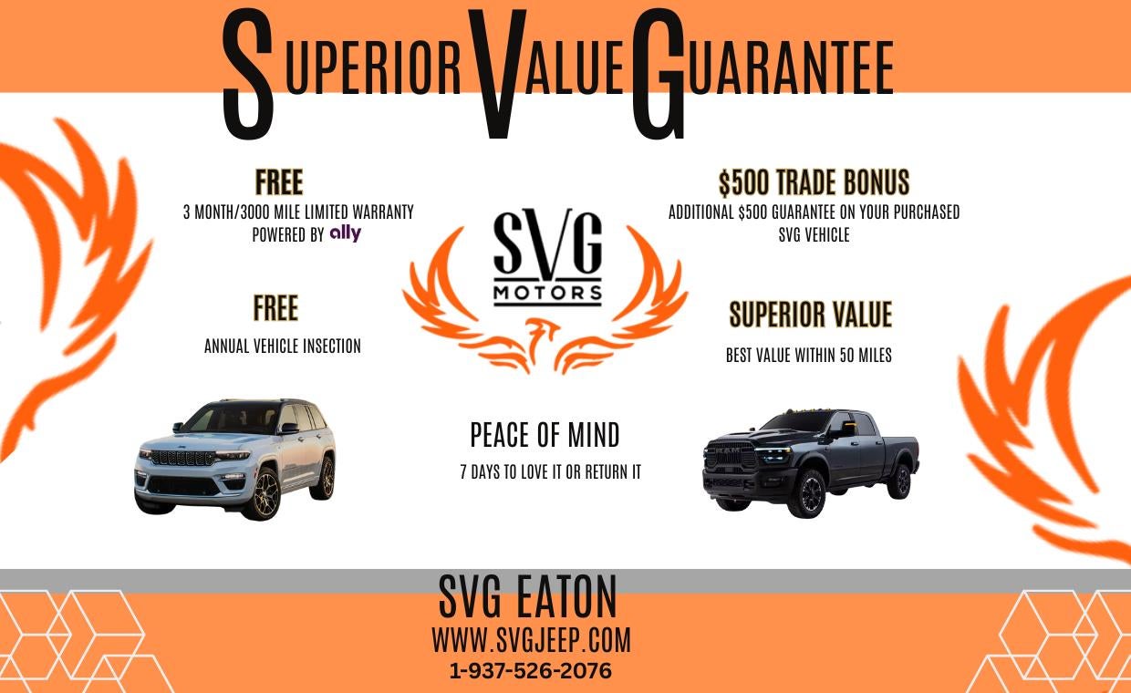 2024 Jeep Grand Cherokee 4xe 4x4