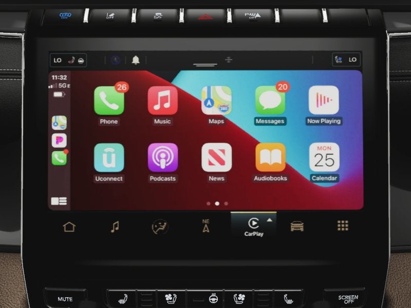 2024 Jeep Grand Cherokee 4xe 4x4