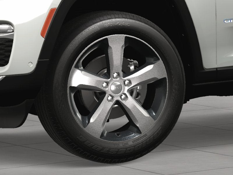 2024 Jeep Grand Cherokee 4xe 4x4