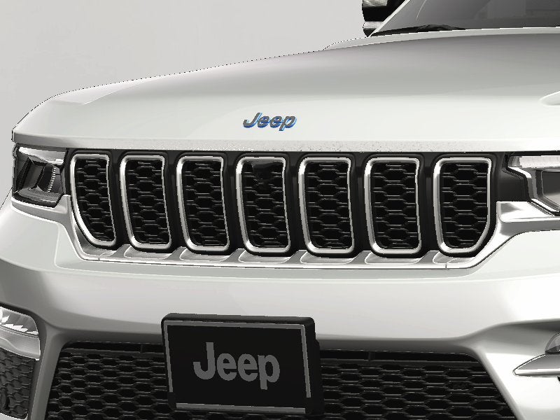 2024 Jeep Grand Cherokee 4xe 4x4