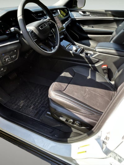 2024 Jeep Grand Cherokee 4xe Trailhawk