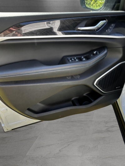 2024 Jeep Grand Cherokee 4xe Trailhawk