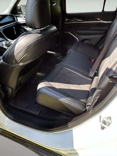 2024 Jeep Grand Cherokee 4xe Trailhawk