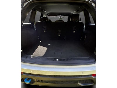 2024 Jeep Grand Cherokee 4xe Trailhawk