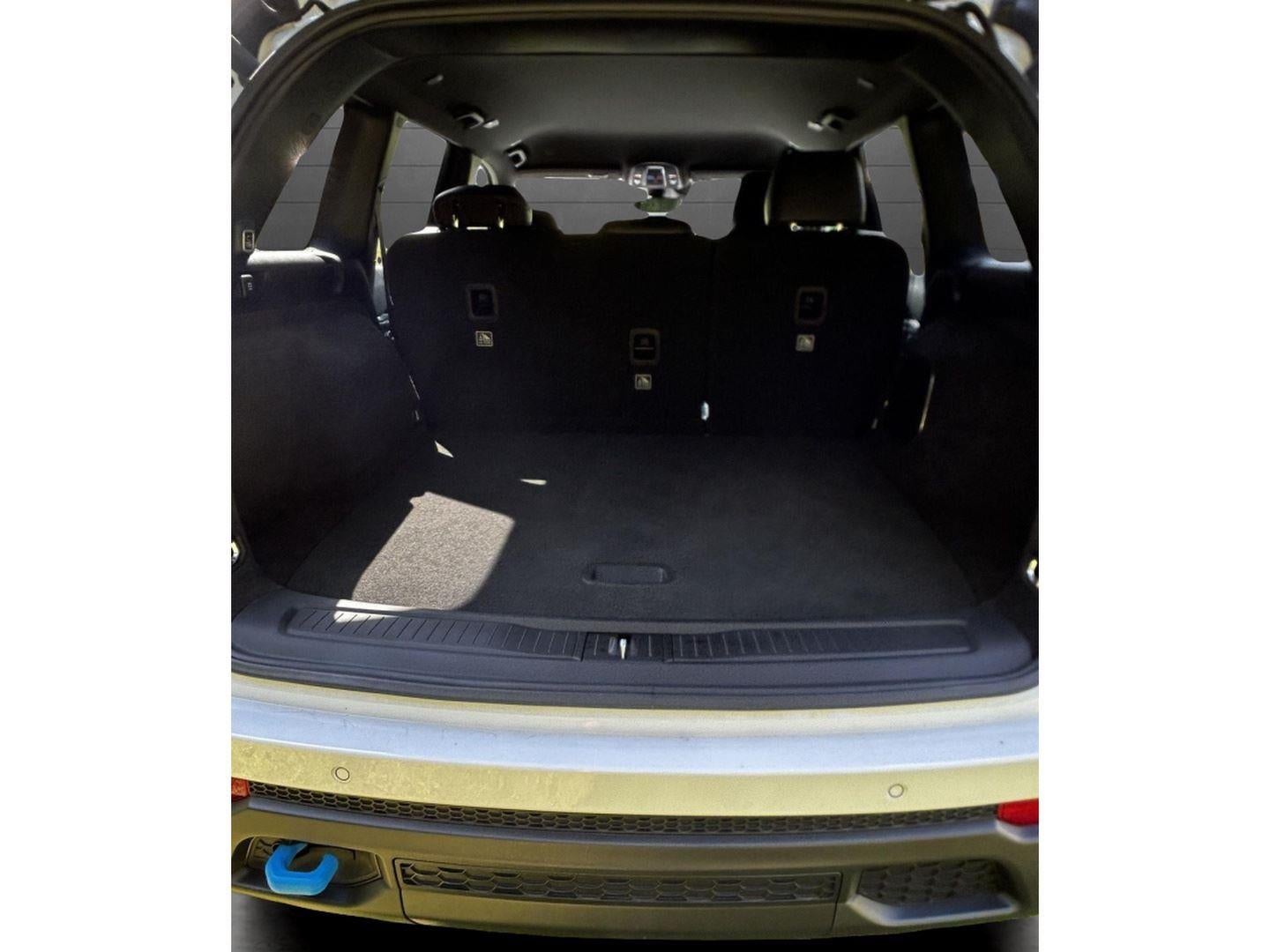 2024 Jeep Grand Cherokee 4xe Trailhawk