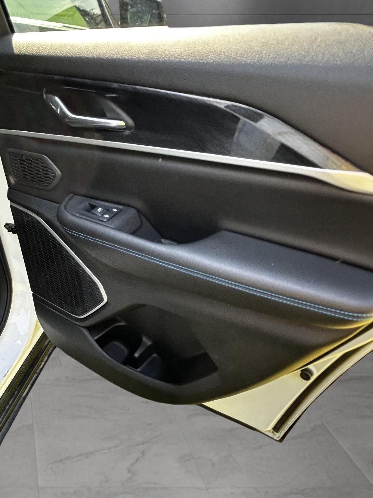 2024 Jeep Grand Cherokee 4xe Trailhawk