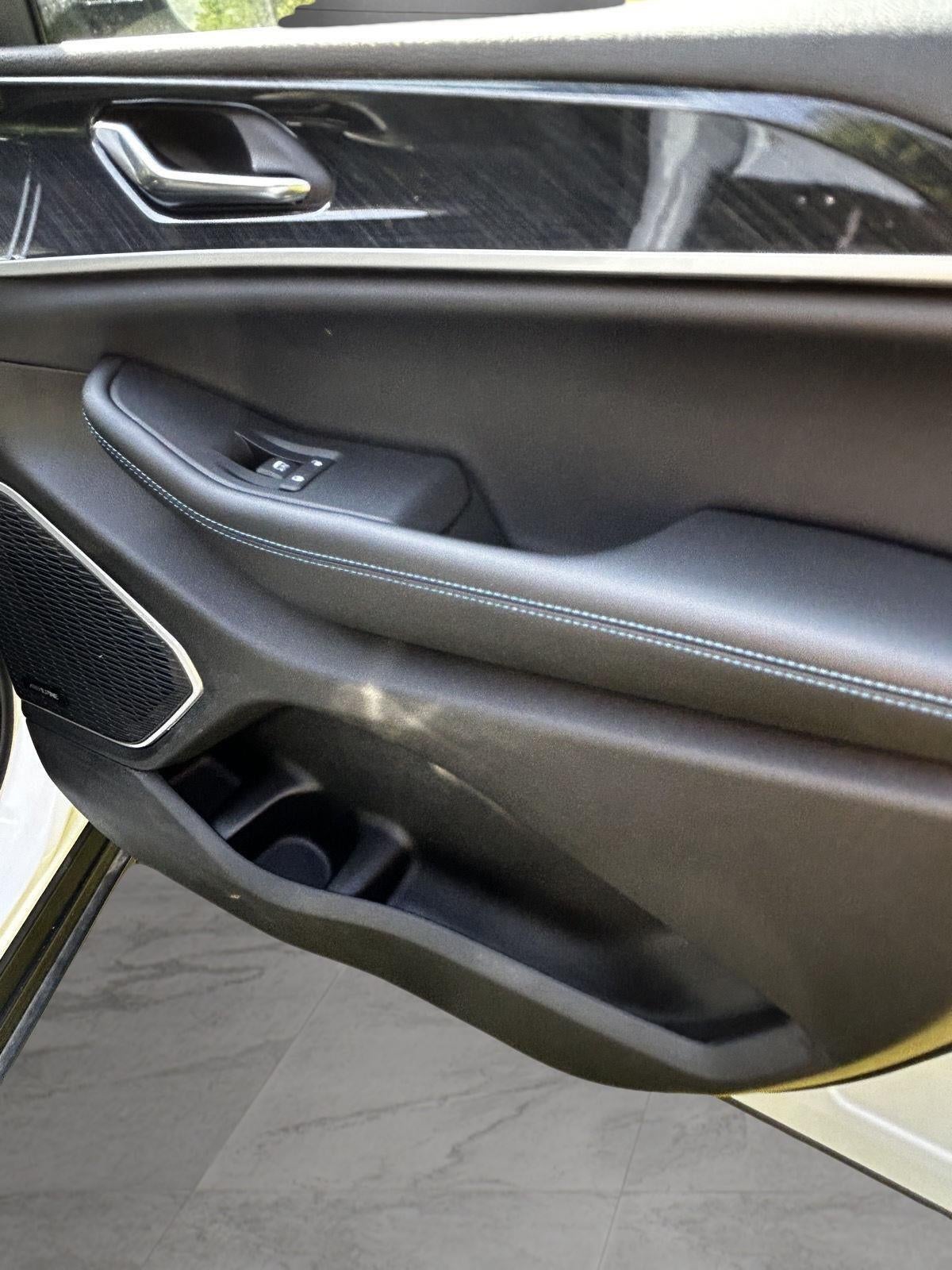 2024 Jeep Grand Cherokee 4xe Trailhawk