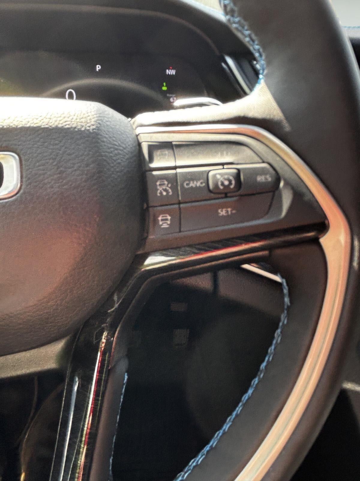 2024 Jeep Grand Cherokee 4xe Trailhawk