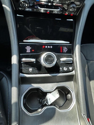 2024 Jeep Grand Cherokee 4xe Trailhawk