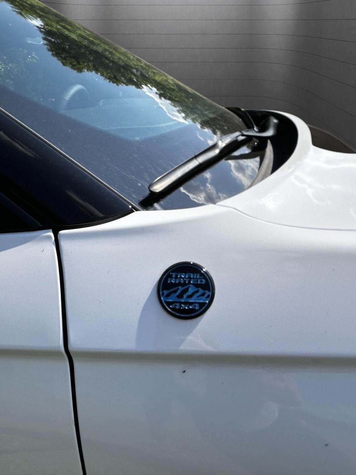 2024 Jeep Grand Cherokee 4xe Trailhawk