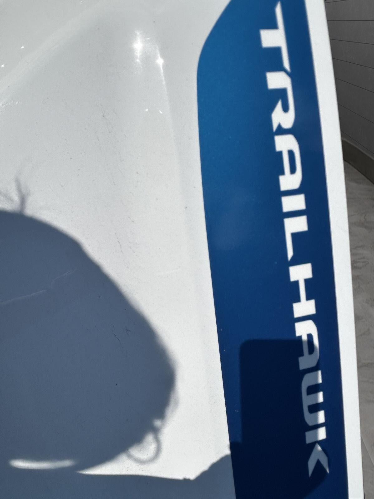 2024 Jeep Grand Cherokee 4xe Trailhawk