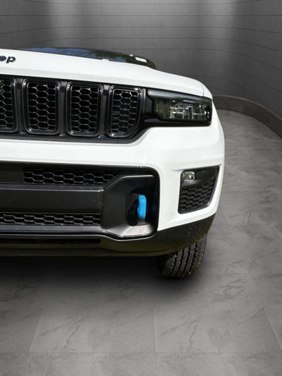 2024 Jeep Grand Cherokee 4xe Trailhawk