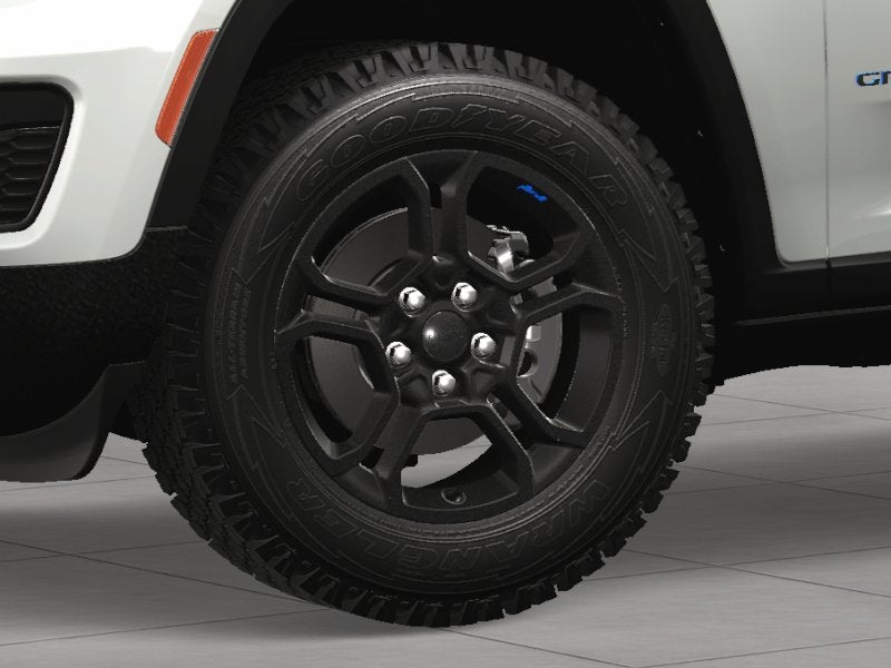 2024 Jeep Grand Cherokee 4xe Trailhawk