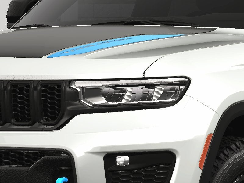 2024 Jeep Grand Cherokee 4xe Trailhawk