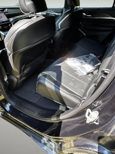 2024 Jeep Grand Cherokee 4xe Overland