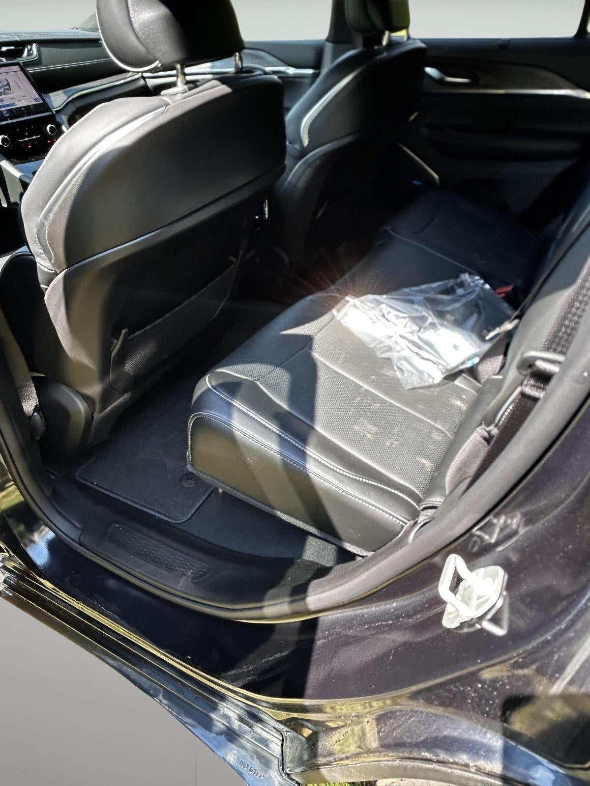 2024 Jeep Grand Cherokee 4xe Overland