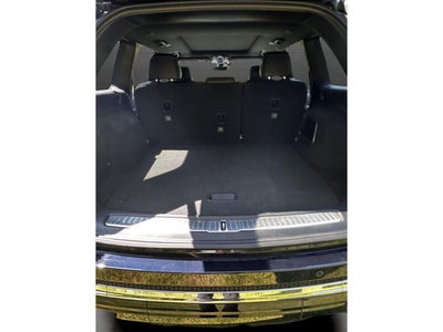 2024 Jeep Grand Cherokee 4xe Overland