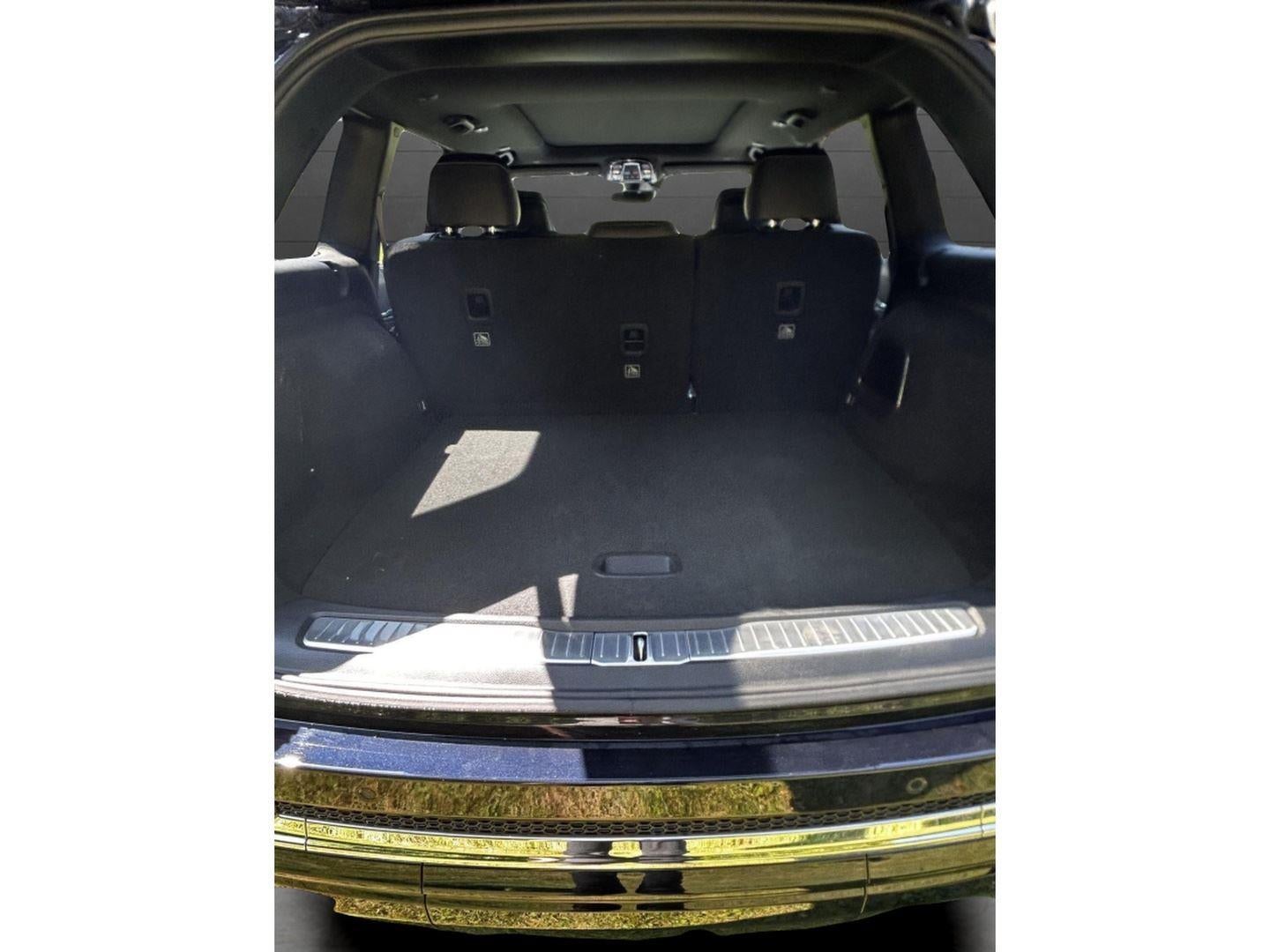 2024 Jeep Grand Cherokee 4xe Overland