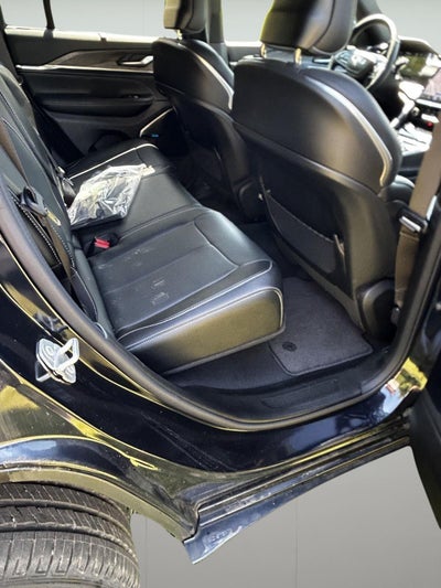 2024 Jeep Grand Cherokee 4xe Overland