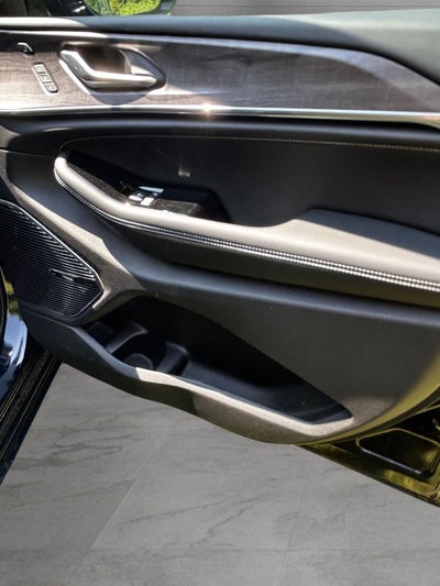 2024 Jeep Grand Cherokee 4xe Overland