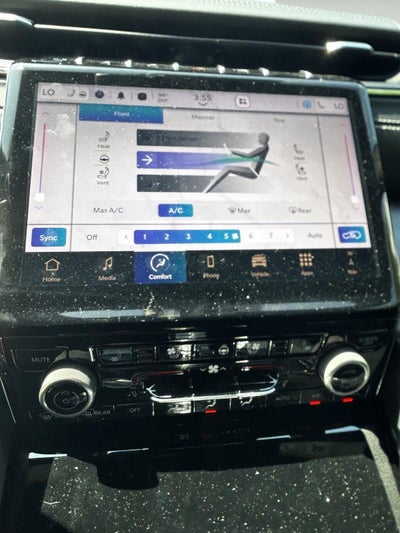 2024 Jeep Grand Cherokee 4xe Overland