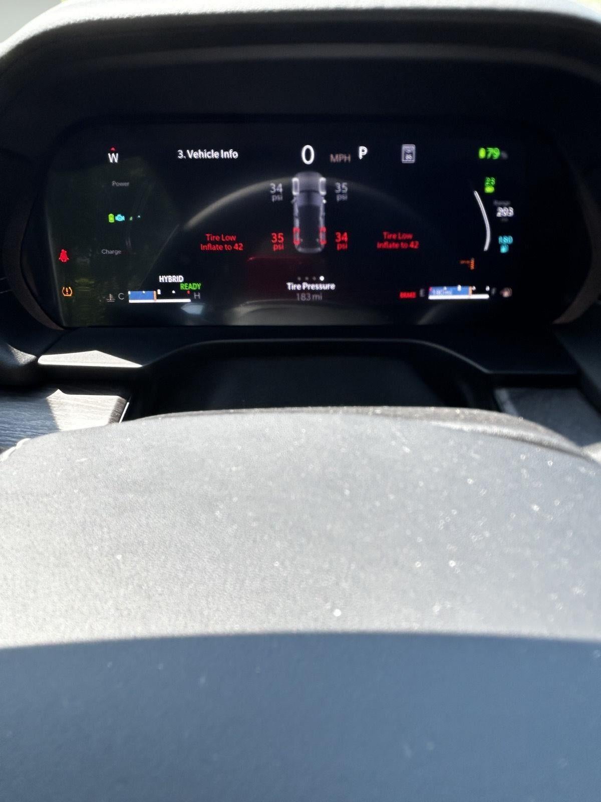 2024 Jeep Grand Cherokee 4xe Overland