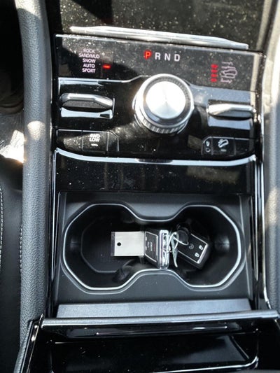 2024 Jeep Grand Cherokee 4xe Overland