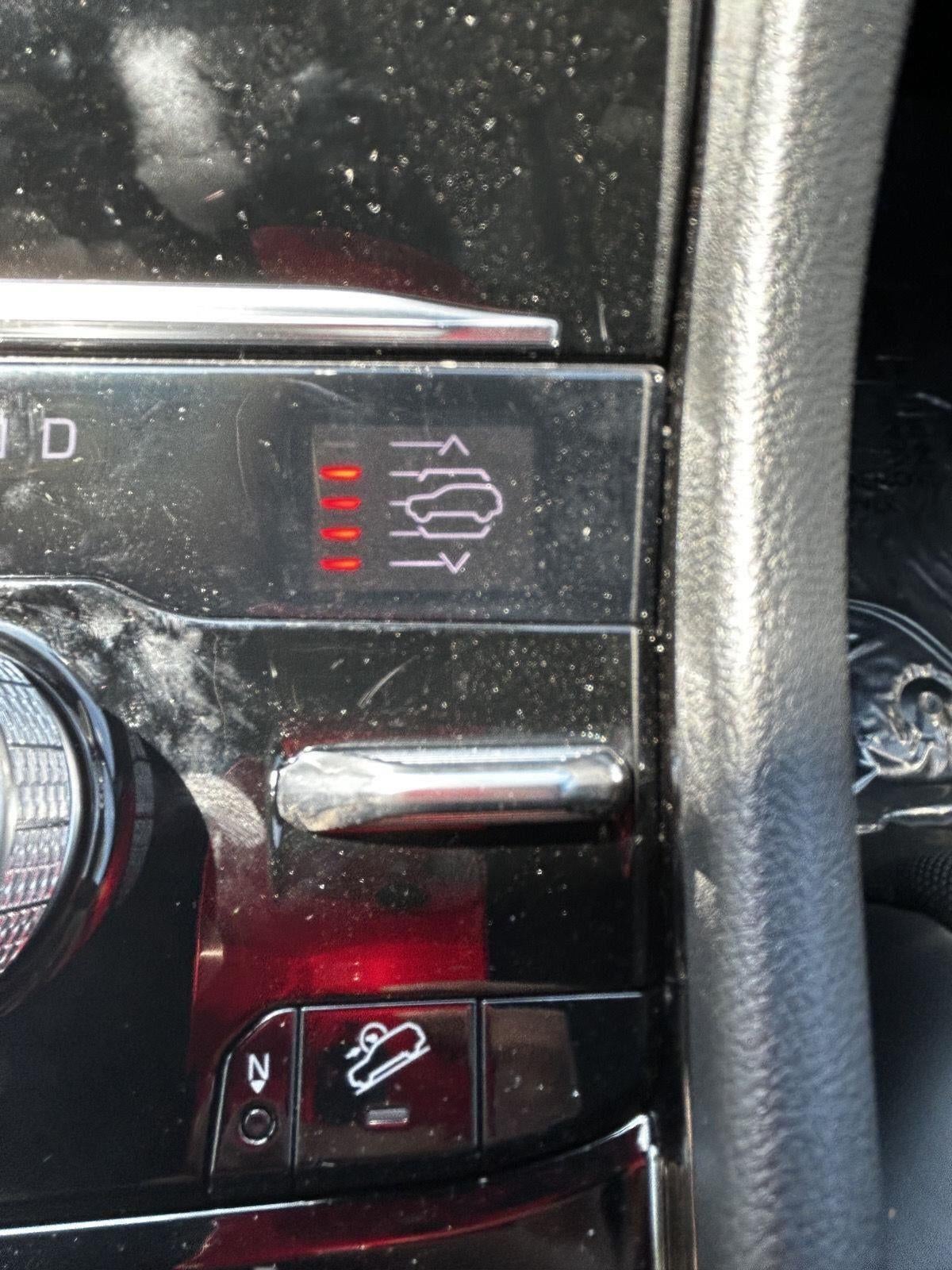 2024 Jeep Grand Cherokee 4xe Overland