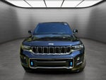 2024 Jeep Grand Cherokee 4xe Overland