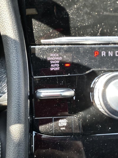 2024 Jeep Grand Cherokee 4xe Overland