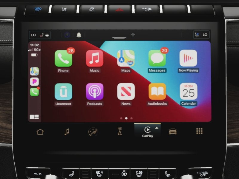 2024 Jeep Grand Cherokee 4xe Overland