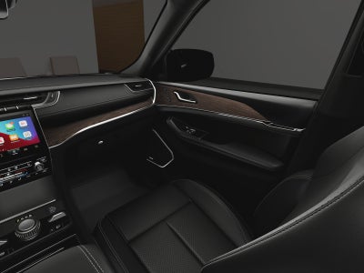 2024 Jeep Grand Cherokee 4xe Overland