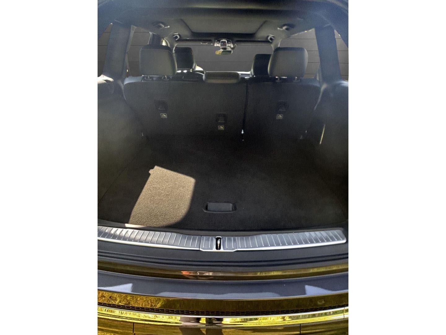 2024 Jeep Grand Cherokee 4xe GRAND CHEROKEE OVERLAND 4xe