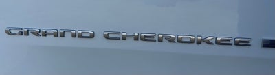 2024 Jeep Grand Cherokee 4xe GRAND CHEROKEE SUMMIT 4xe