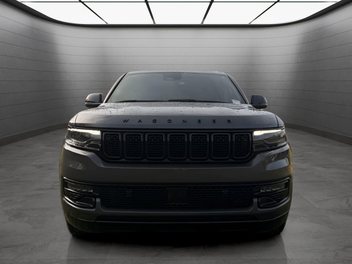 2024 Jeep Wagoneer L Series II Carbide