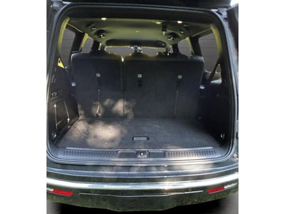 2024 Jeep Wagoneer 4x4