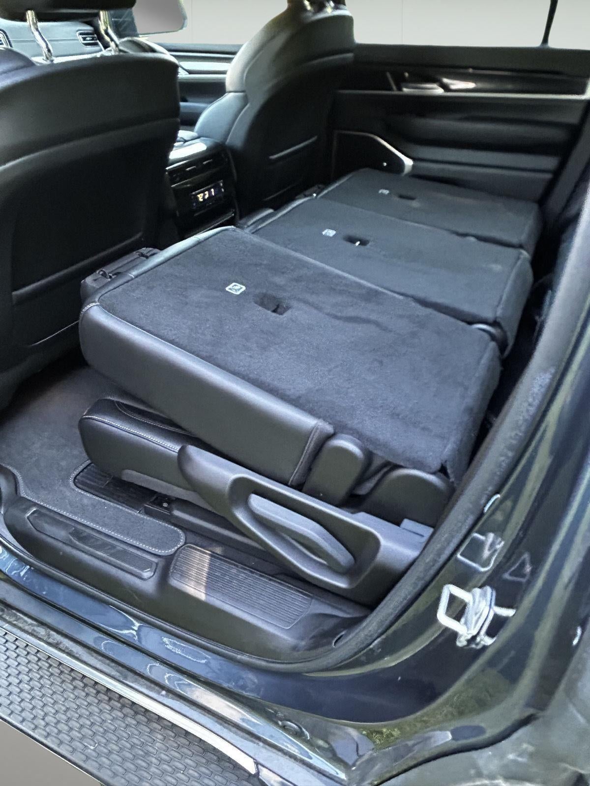 2024 Jeep Wagoneer 4x4