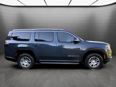 2024 Jeep Wagoneer 4x4