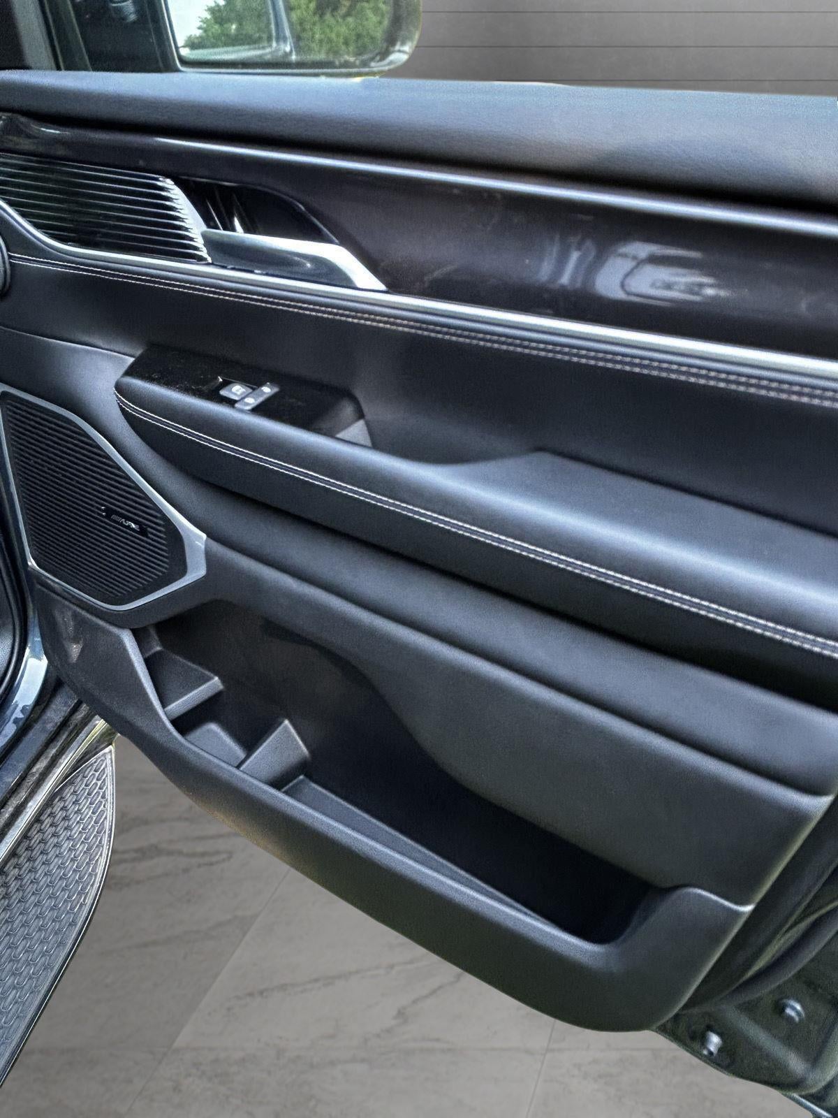 2024 Jeep Wagoneer 4x4