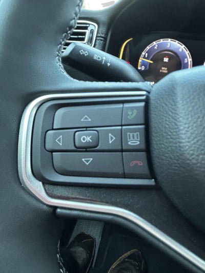 2024 Jeep Wagoneer 4x4