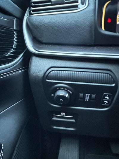 2024 Jeep Wagoneer 4x4