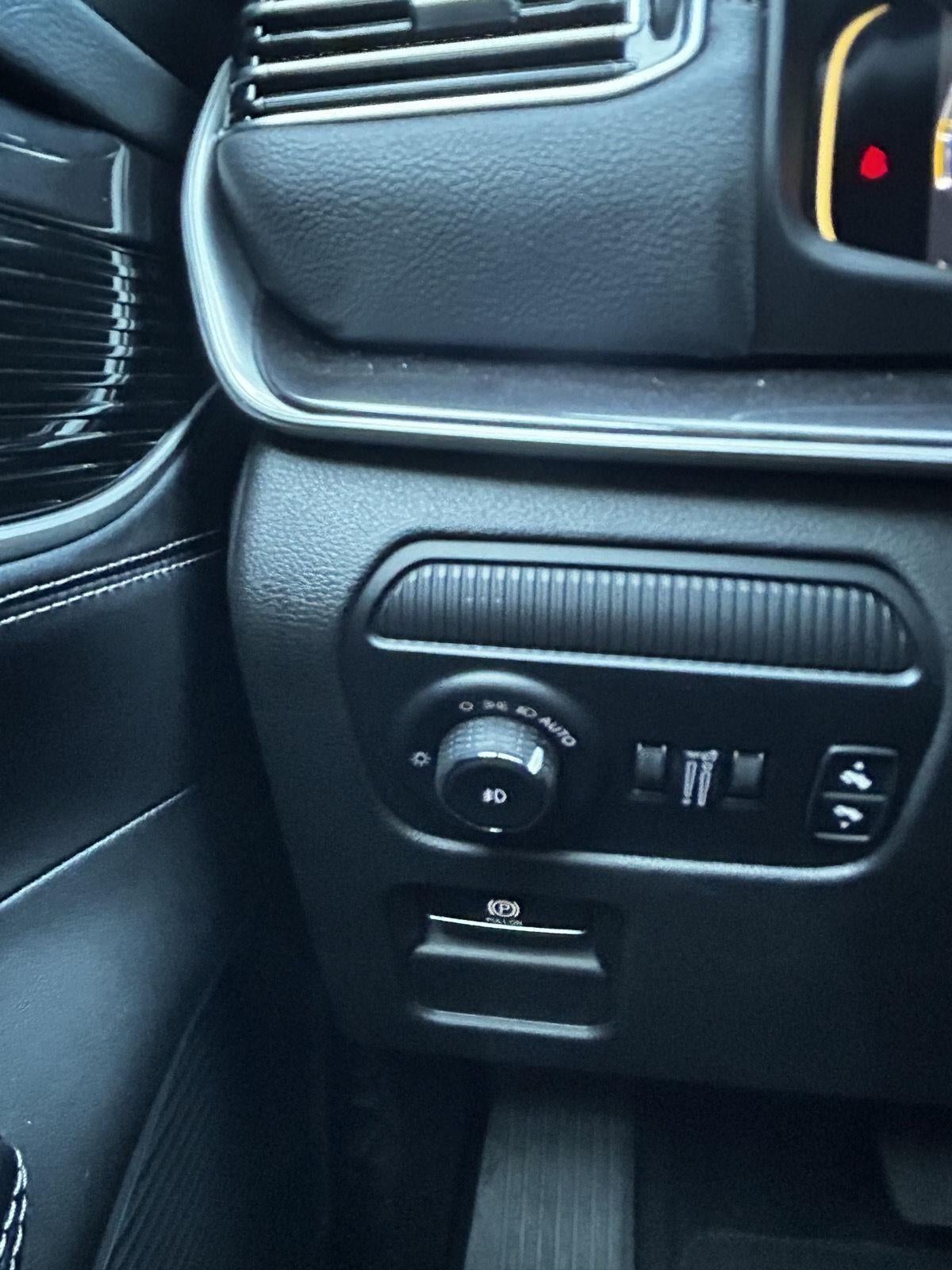 2024 Jeep Wagoneer 4x4