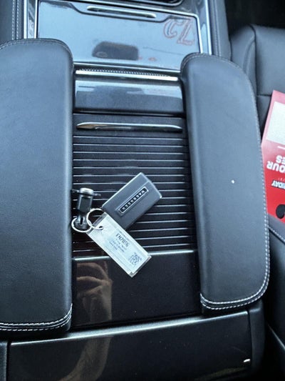 2024 Jeep Wagoneer 4x4