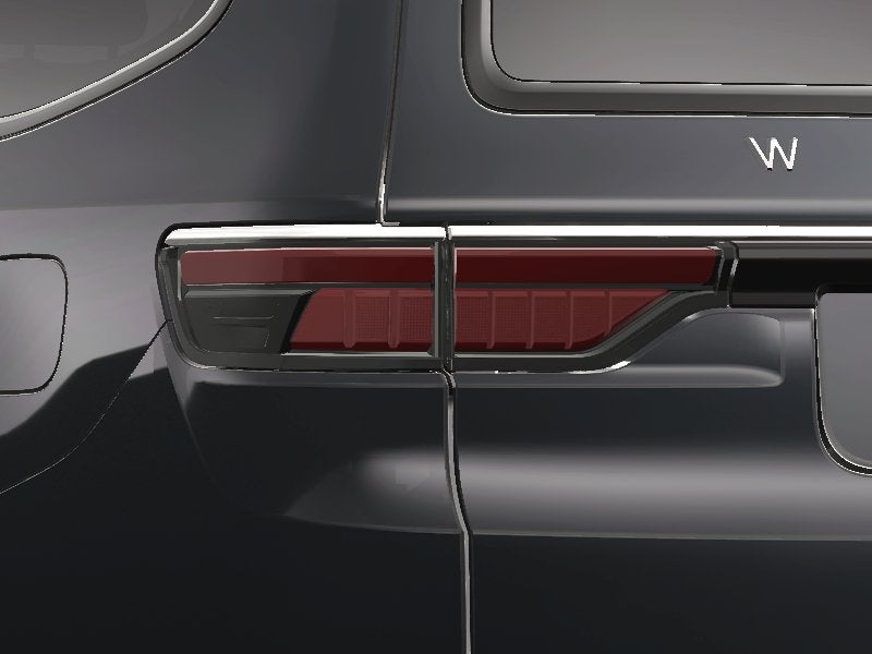 2024 Jeep Wagoneer 4x4