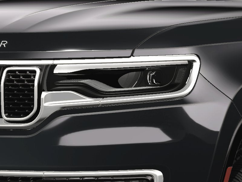 2024 Jeep Wagoneer 4x4